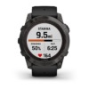 garmin jordan fēnix 7X Pro Sapphire Solar Edition