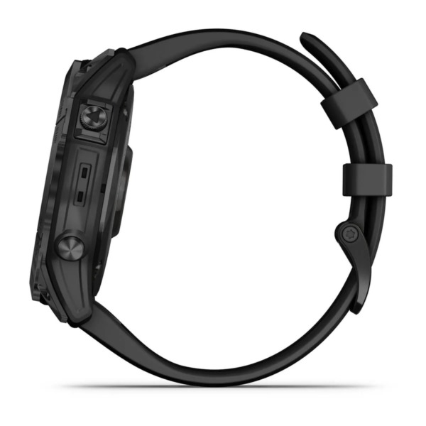 garmin jordan fēnix 7X Sapphire Solar Edition