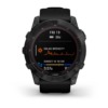 garmin jordan fēnix 7X Sapphire Solar Edition