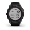 garmin jordan fēnix 7X Sapphire Solar Edition