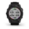 garmin jordan fēnix 7X Sapphire Solar Edition