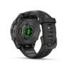 fenix 8 43mm amoled carbon gray 12