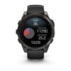 fenix 8 47 mm amoled carbon grey 9
