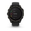 fenix 8 47mm solar carbon grey 7