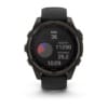 fenix 8 47mm solar carbon grey 9