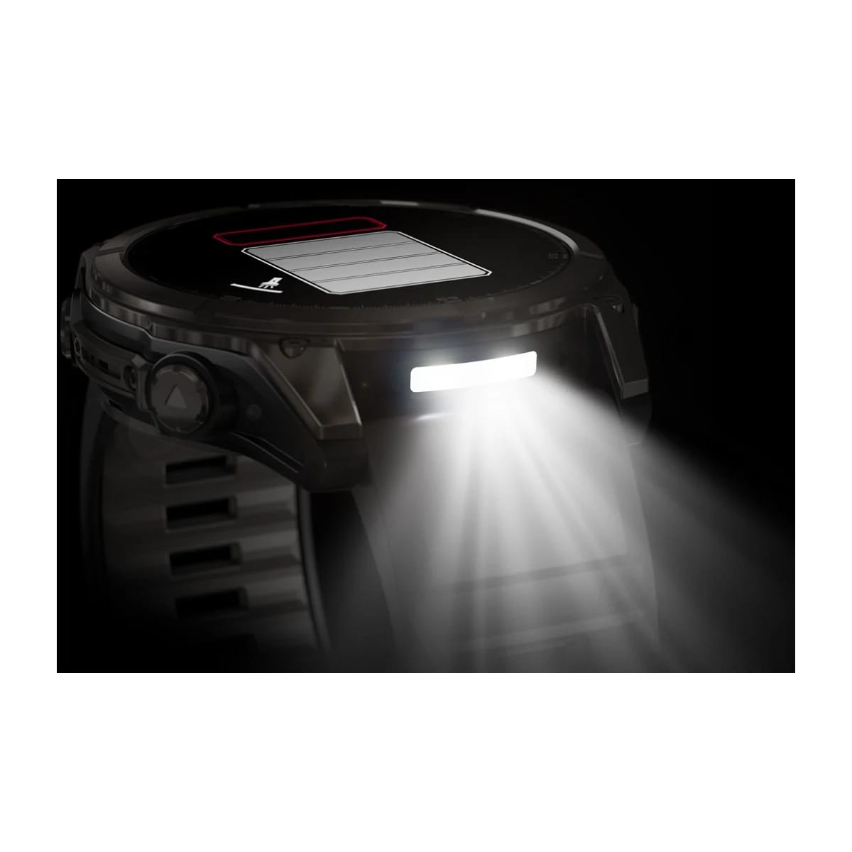 fenix 8 51mm amoled carbon grey 10