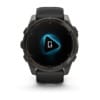 fenix 8 51mm amoled carbon grey 4