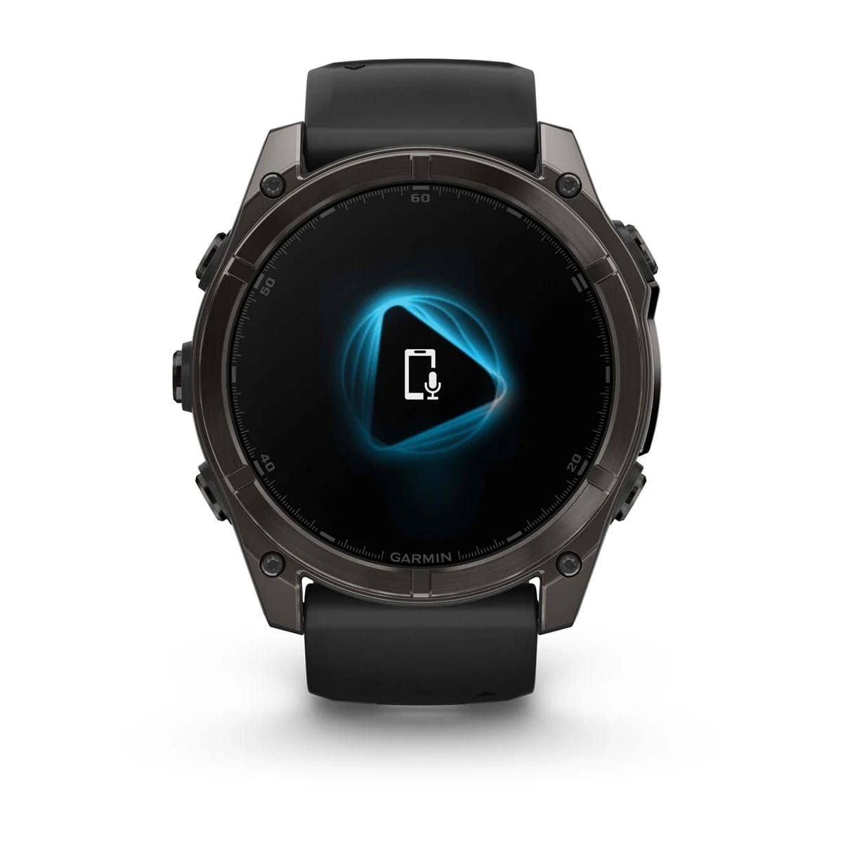 fenix 8 51mm amoled carbon grey 4