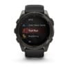 fenix 8 51mm amoled carbon grey 7
