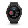 fenix 8 51mm amoled carbon grey 9