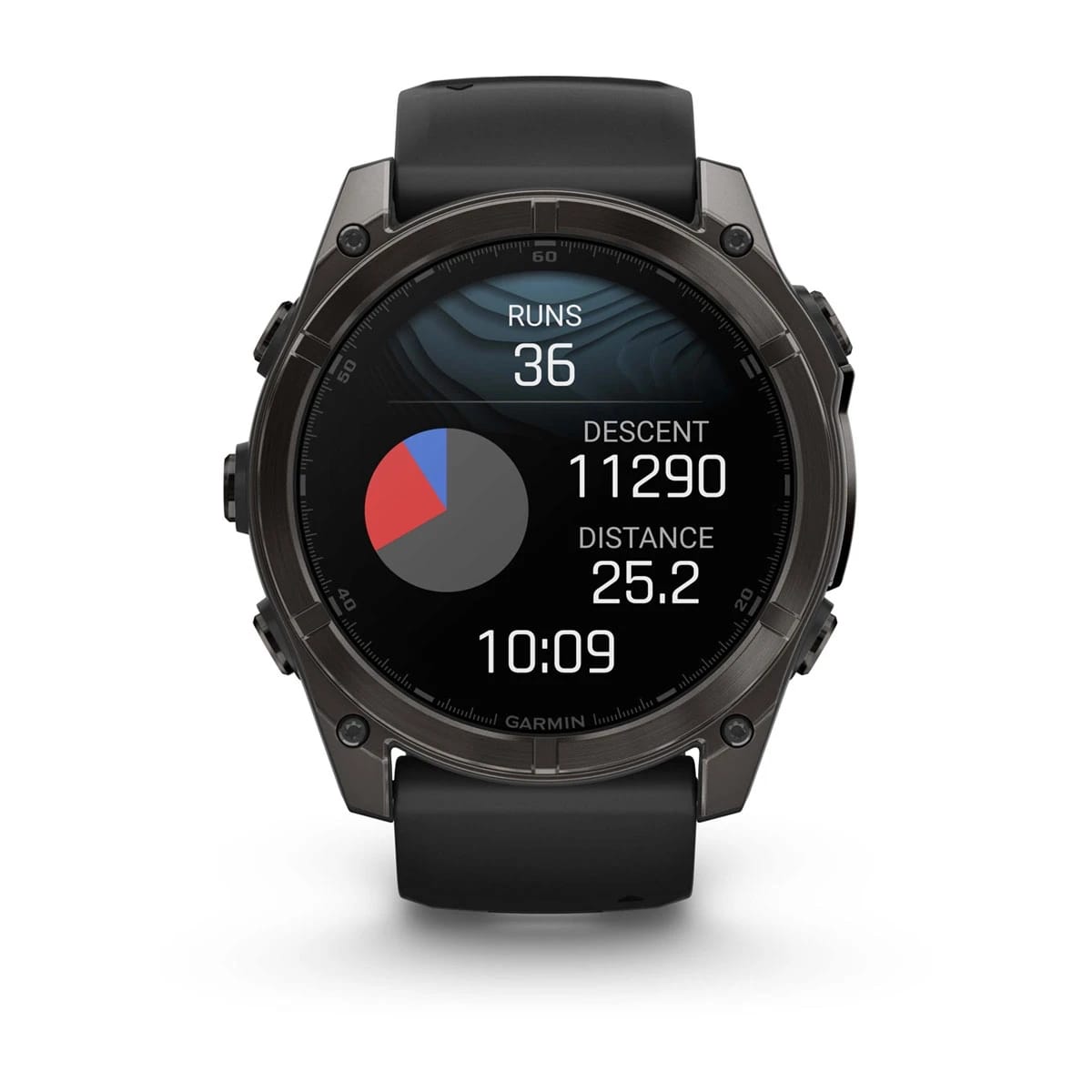 fenix 8 51mm amoled carbon grey 9