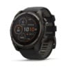 fenix 8 51mm solar carbon grey 1