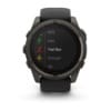 fenix 8 51mm solar carbon grey 7