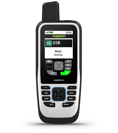 Garmin Jordan spec card (gpsmap 86s fusion link)