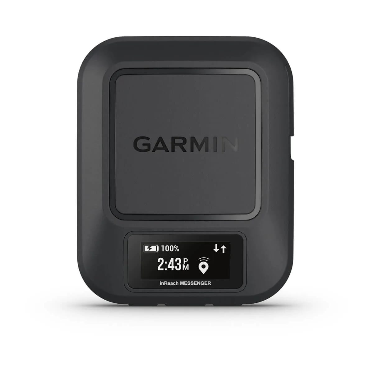 inReach Messenger (1) garmin jordan inReach Messenger