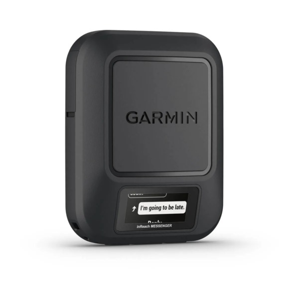 garmin jordan inReach Messenger