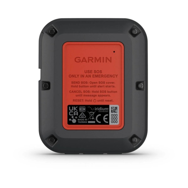 garmin jordan inReach Messenger