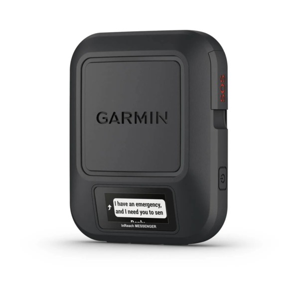 garmin jordan inReach Messenger