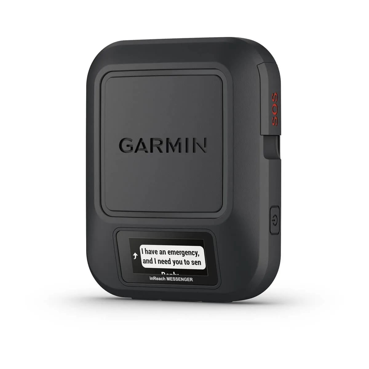 inReach Messenger (6) garmin jordan inReach Messenger