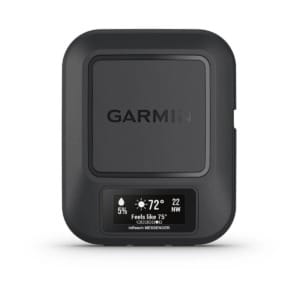 garmin jordan inReach Messenger