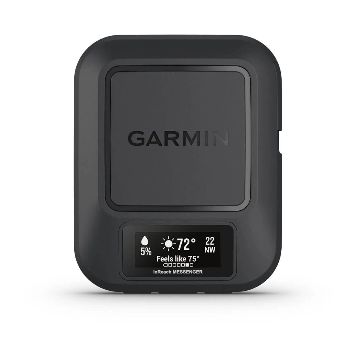 inReach Messenger (7) garmin jordan inReach Messenger