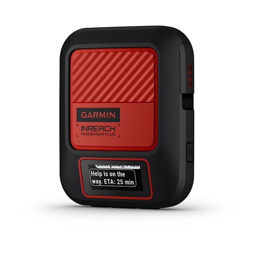 inReach Messenger Plus (2)