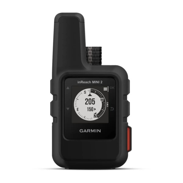 garmin jordan inReach Mini 2 black