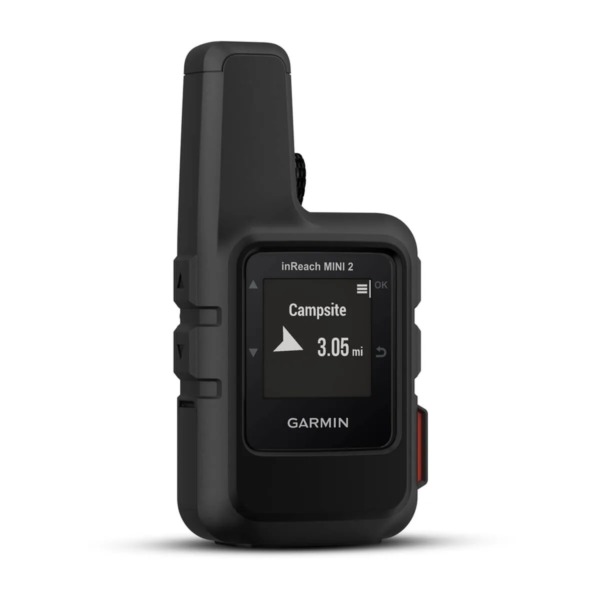 garmin jordan inReach Mini 2 black