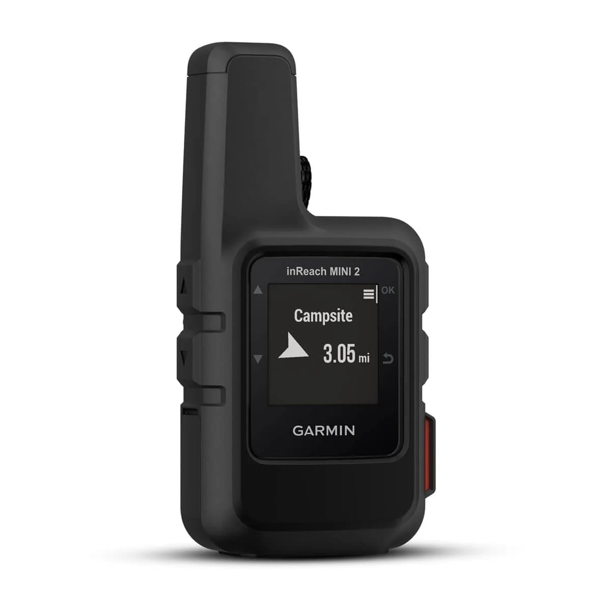 inReach Mini 2 Black (2) garmin jordan inReach Mini 2 black