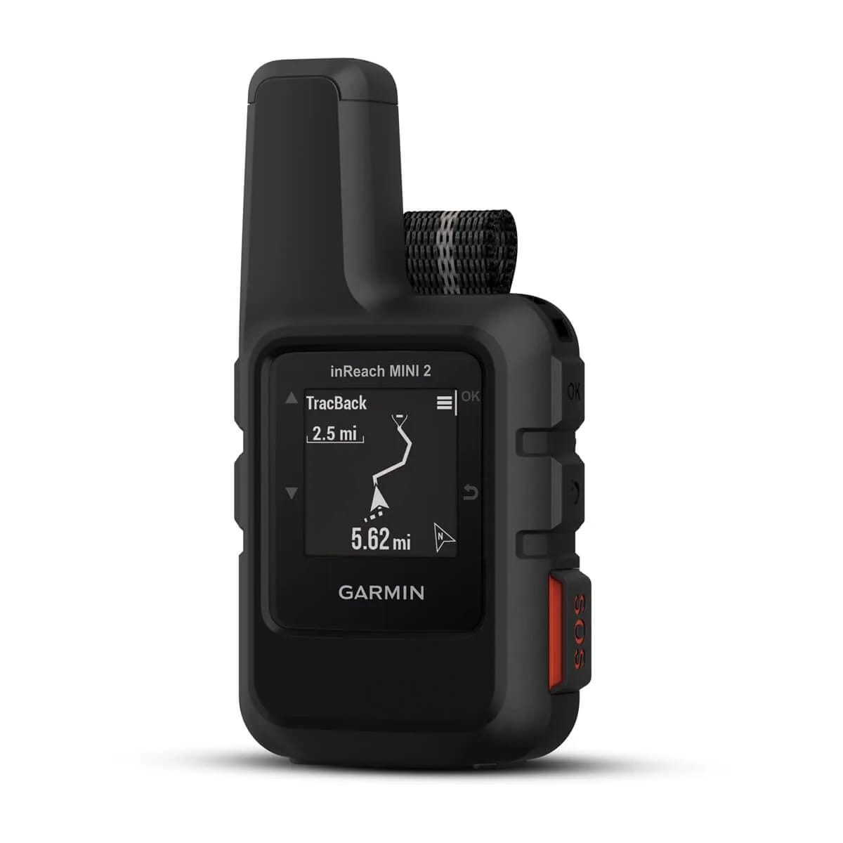 inReach Mini 2 Black (4) garmin jordan inReach Mini 2 black