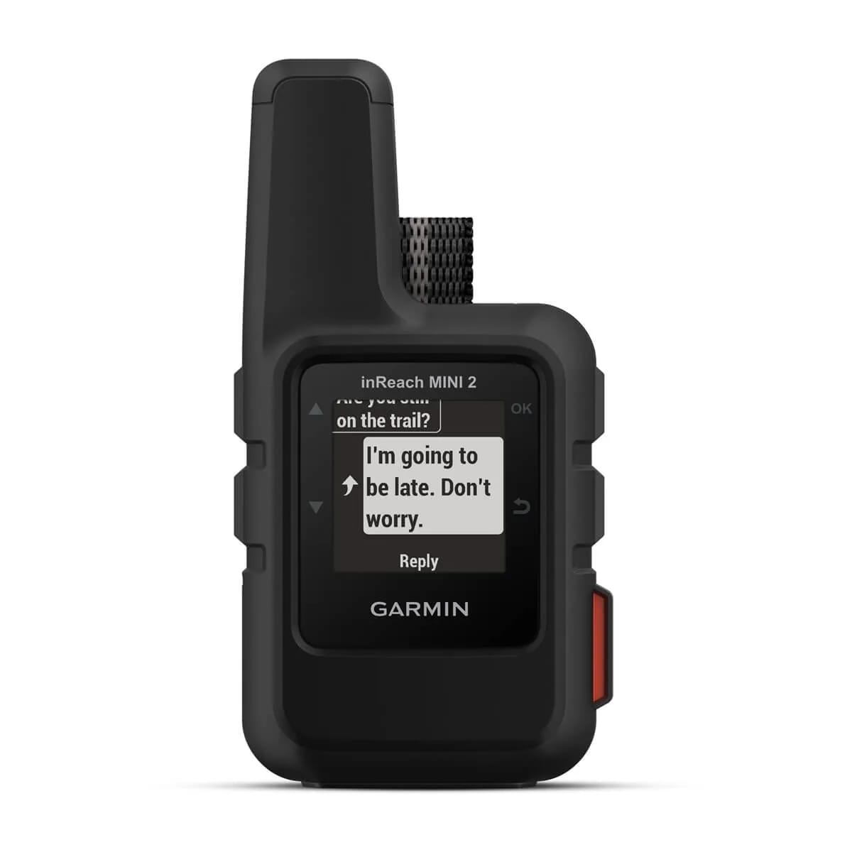 inReach Mini 2 Black (5) garmin jordan inReach Mini 2 black