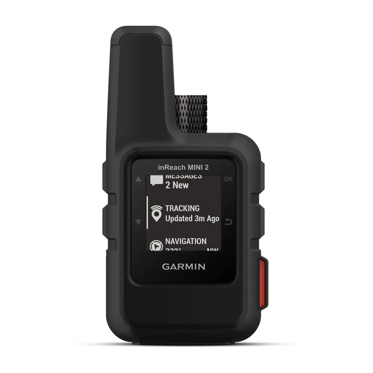 inReach Mini 2 Black (8) garmin jordan inReach Mini 2 black