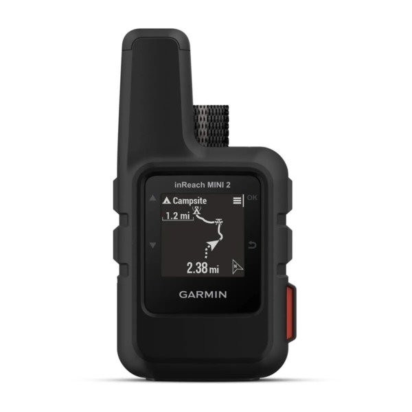 garmin jordan inReach Mini 2 black