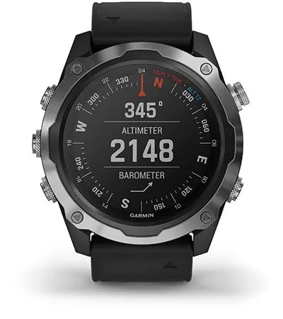 Garmin Jordan spec card (Descent mk2 abc)