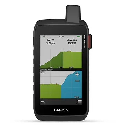 Garmin Jordan spec card (motana 750i abc)