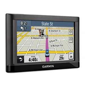 garmin jordan nüvi 52