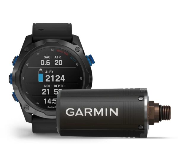 Garmin Jordan spec card (t1 tank)