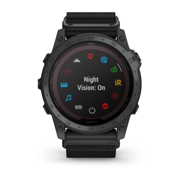 garmin jordan tactix 7 Pro Edition