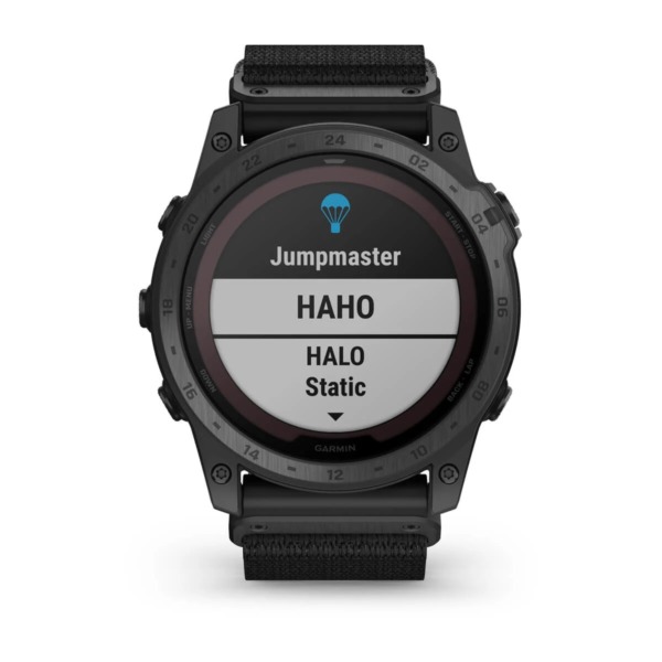 garmin jordan tactix 7 Pro Edition