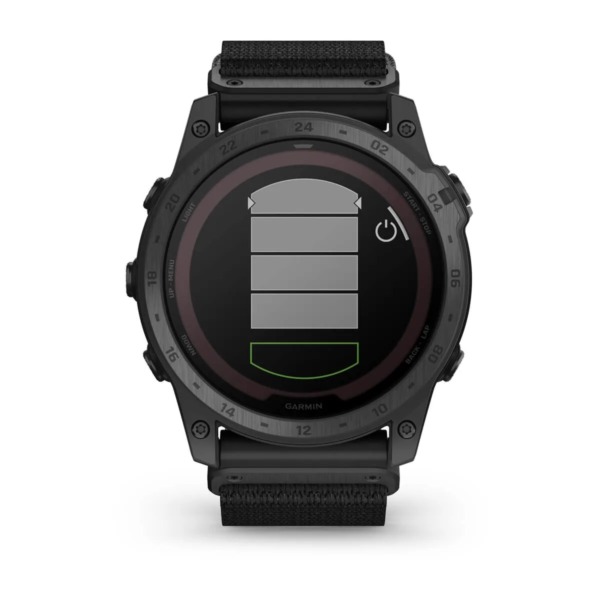 garmin jordan tactix 7 Pro Edition