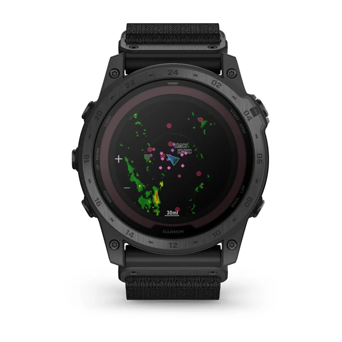 tactix 7 Pro Edition (8) garmin jordan tactix 7 Pro Edition