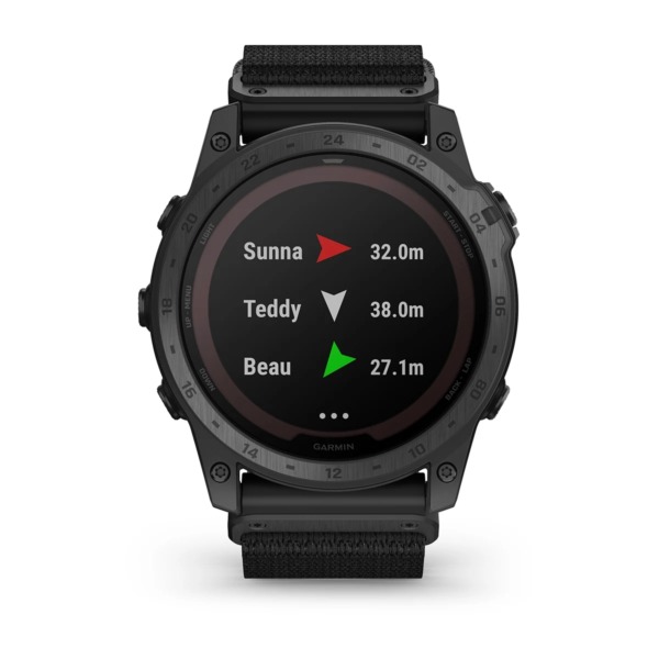 garmin jordan tactix 7 Pro Edition