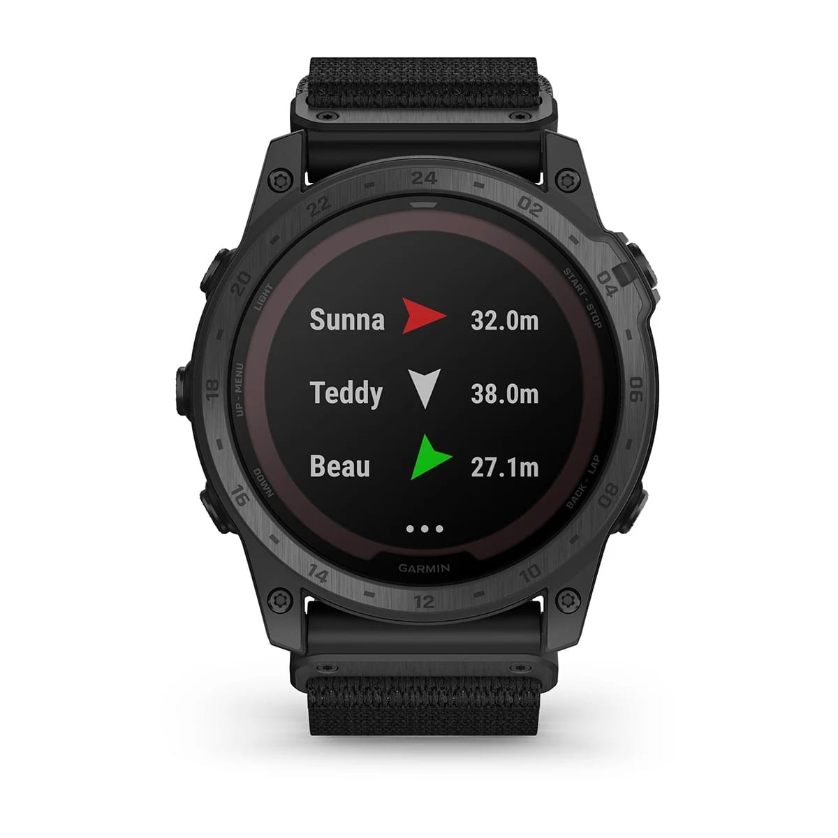 tactix 7 Pro Edition (9) garmin jordan tactix 7 Pro Edition
