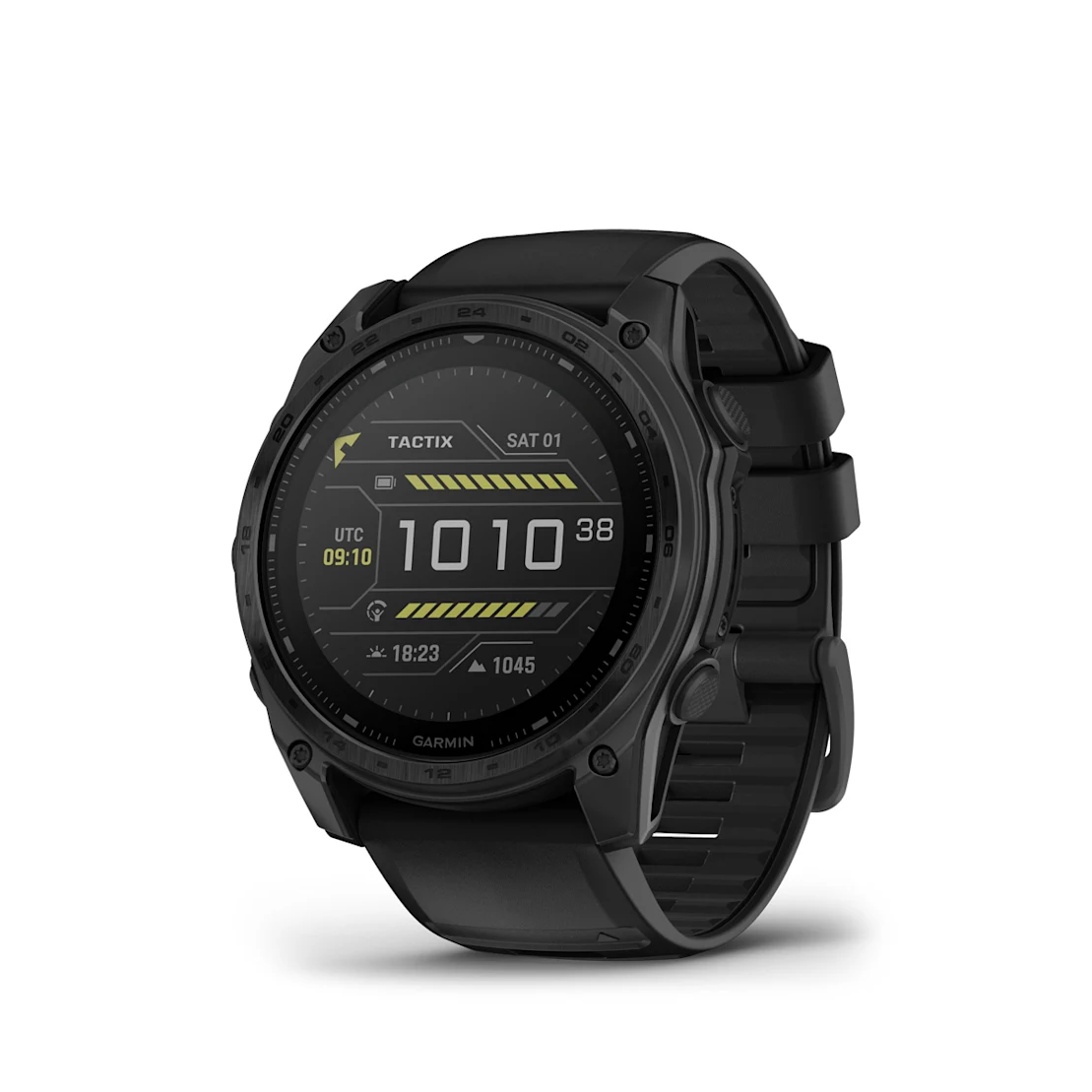 tactix 8 51mm solar 1