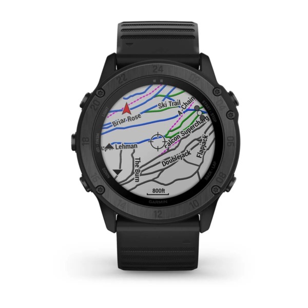 Garmin Jordan tactix Delta sapphire Edition