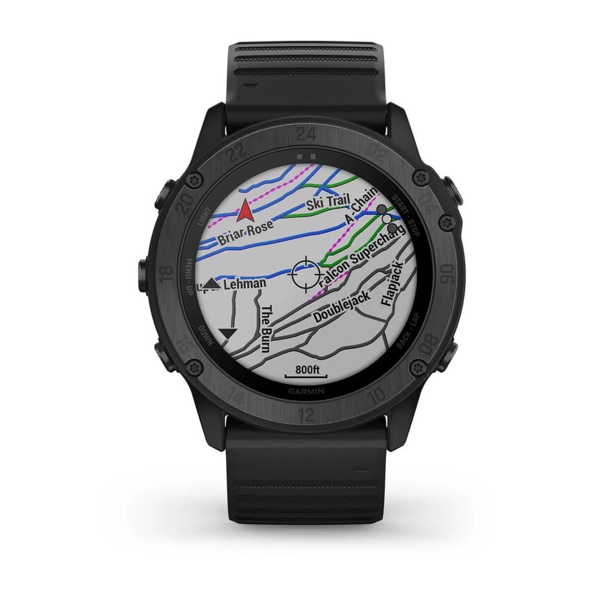 tactix Delta Sapphire Edition (10) Garmin Jordan tactix Delta sapphire Edition
