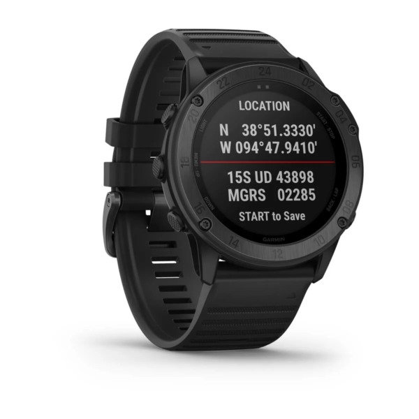 Garmin Jordan tactix Delta sapphire Edition