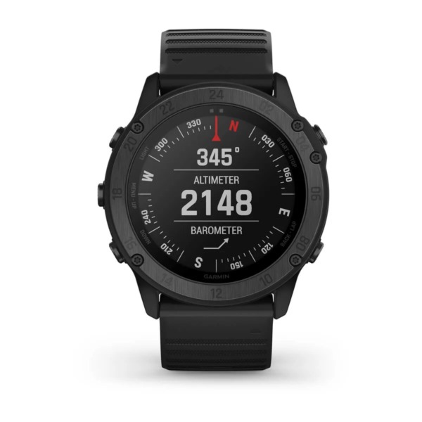 Garmin Jordan tactix Delta sapphire Edition