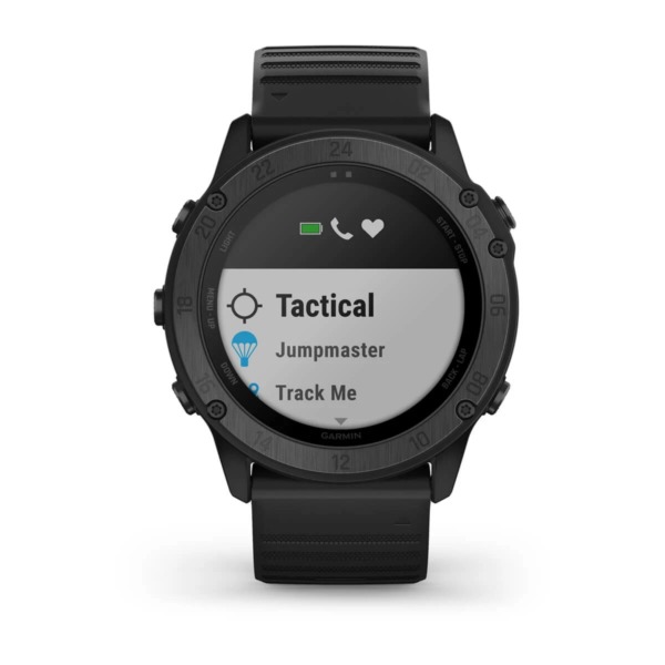 Garmin Jordan tactix Delta sapphire Edition