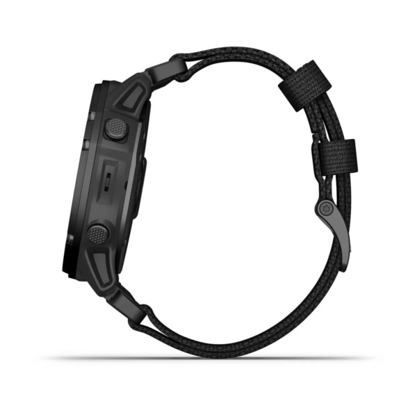 Garmin Jordan tactix Delta Solar Edition